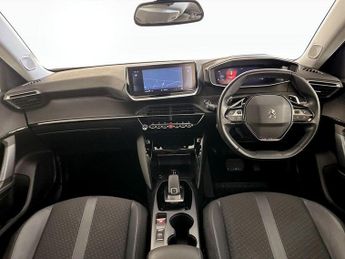 Peugeot 2008 1.2 PureTech Allure Premium EAT Euro 6 (s/s) 5dr