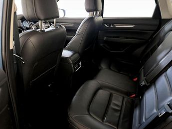 Mazda CX-5 2.2 SKYACTIV-D Sport Euro 6 (s/s) 5dr