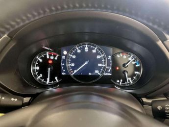 Mazda CX-5 2.2 SKYACTIV-D Sport Euro 6 (s/s) 5dr