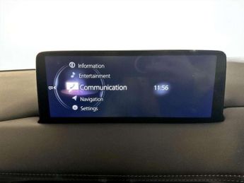 Mazda CX-5 2.2 SKYACTIV-D Sport Euro 6 (s/s) 5dr