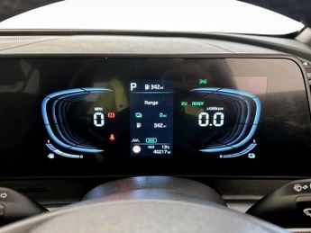 Kia Sportage 1.6 T-GDi 13.8kWh GT-Line Auto AWD Euro 6 (s/s) 5dr