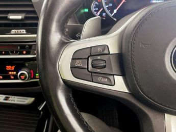 BMW X4 3.0 40I M Sport Auto xDrive Euro 6 (s/s)