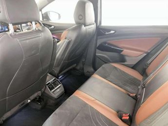 Volkswagen ID.4 Pure 52kWh Life Auto 5dr