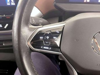 Volkswagen ID.4 Pure 52kWh Life Auto 5dr