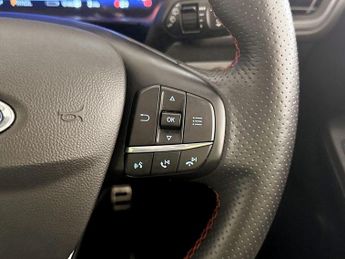 Ford Kuga 2.5 Duratec 14.4kWh ST-Line X Edition CVT Euro 6 (s/s) 5dr