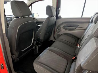 Ford Grand Tourneo Connect 1.5 EcoBlue Zetec Euro 6 (s/s) 5dr