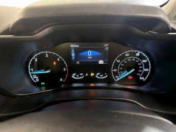 Ford Grand Tourneo Connect 1.5 EcoBlue Zetec Euro 6 (s/s) 5dr