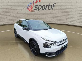 Citroen C4 1.2 PureTech Shine Hatchback 5dr Petrol Manual Euro 6 (s/s) (130