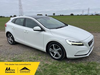 Volvo V40 1.5 T3 Inscription Hatchback 5dr Petrol Auto Euro 6 (s/s) (152 p