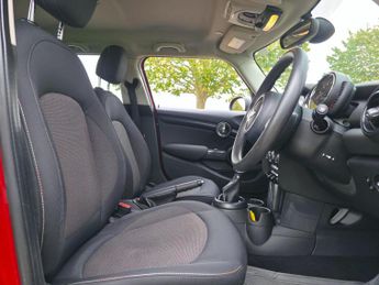 MINI Hatch 1.2 One Auto Euro 6 (s/s) 5dr