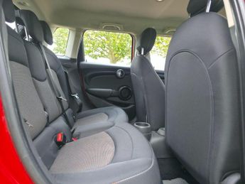 MINI Hatch 1.2 One Auto Euro 6 (s/s) 5dr