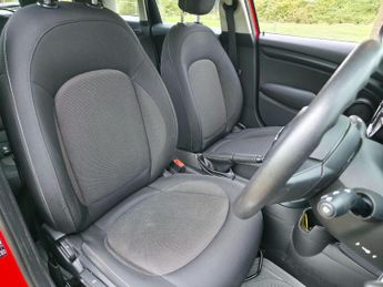 MINI Hatch 1.2 One Auto Euro 6 (s/s) 5dr