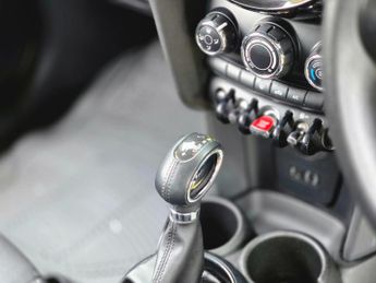 MINI Hatch 1.2 One Auto Euro 6 (s/s) 5dr