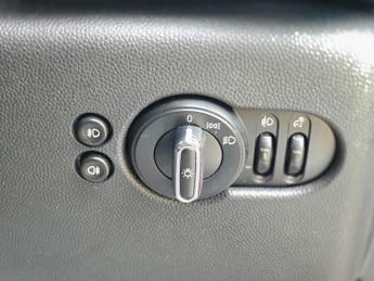 MINI Hatch 1.2 One Auto Euro 6 (s/s) 5dr