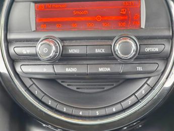 MINI Hatch 1.2 One Auto Euro 6 (s/s) 5dr