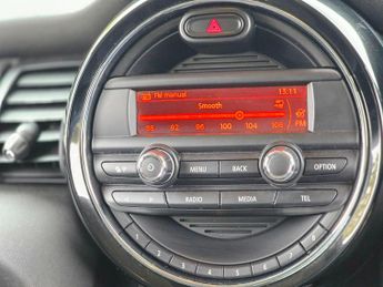 MINI Hatch 1.2 One Auto Euro 6 (s/s) 5dr