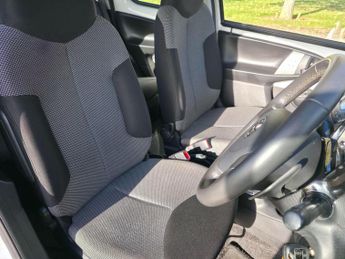 Toyota AYGO 1.0 VVT-i Move MultiMode Euro 5 5dr