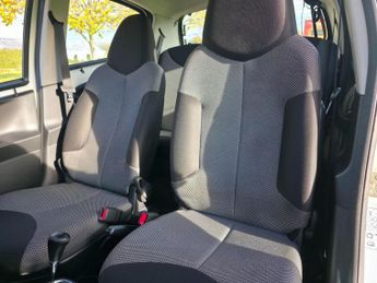 Toyota AYGO 1.0 VVT-i Move MultiMode Euro 5 5dr