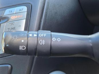 Toyota AYGO 1.0 VVT-i Move MultiMode Euro 5 5dr