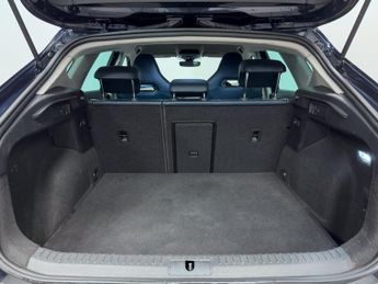 CUPRA Formentor 1.4 eHybrid 12.8kWh V2 SUV 5dr Petrol Plug-in Hybrid DSG Euro 6 