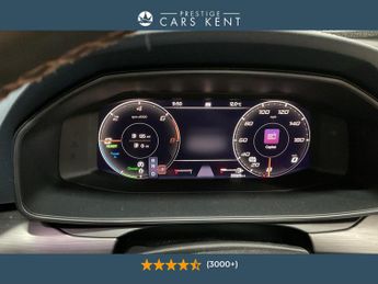 CUPRA Formentor 1.4 eHybrid 12.8kWh V2 SUV 5dr Petrol Plug-in Hybrid DSG Euro 6 