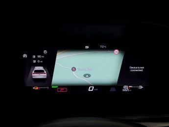 CUPRA Formentor 1.4 eHybrid 12.8kWh V2 SUV 5dr Petrol Plug-in Hybrid DSG Euro 6 