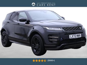 Land Rover Range Rover Evoque 1.5 P300e 12.2kWh R-Dynamic S SUV 5dr Petrol Plug-in Hybrid Auto
