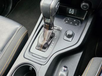 Ford Ranger 2.0 EcoBlue Wildtrak Auto 4WD Euro 6 (s/s) 4dr