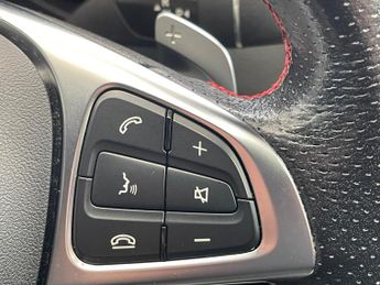 Mercedes-Benz GLA 1.6 GLA200 AMG Line 7G-DCT Euro 6 (s/s) 5dr