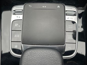 Mercedes-Benz A Class 1.5 A180d Sport (Executive) 7G-DCT Euro 6 (s/s) 5dr