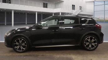 Ford Focus 1.5 EcoBlue Active X Vignale Auto Euro 6 (s/s) 5dr