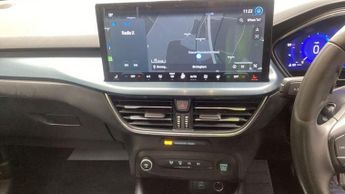 Ford Focus 1.5 EcoBlue Active X Vignale Auto Euro 6 (s/s) 5dr