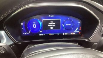 Ford Focus 1.5 EcoBlue Active X Vignale Auto Euro 6 (s/s) 5dr
