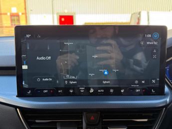 Ford Focus 1.5 EcoBlue Active X Vignale Auto Euro 6 (s/s) 5dr