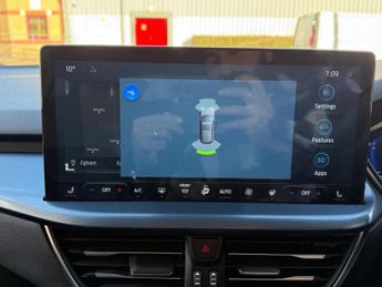 Ford Focus 1.5 EcoBlue Active X Vignale Auto Euro 6 (s/s) 5dr