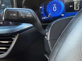 Ford Focus 1.5 EcoBlue Active X Vignale Auto Euro 6 (s/s) 5dr