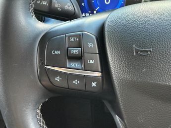 Ford Focus 1.5 EcoBlue Active X Vignale Auto Euro 6 (s/s) 5dr