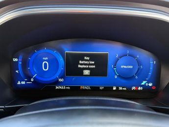 Ford Focus 1.5 EcoBlue Active X Vignale Auto Euro 6 (s/s) 5dr