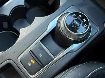 Ford Focus 1.5 EcoBlue Active X Vignale Auto Euro 6 (s/s) 5dr