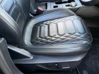 Ford Focus 1.5 EcoBlue Active X Vignale Auto Euro 6 (s/s) 5dr