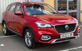MG HS 1.5 T-GDI Excite DCT Euro 6 (s/s) 5dr