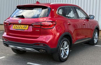 MG MG HS 1.5 T-GDI Excite DCT Euro 6 (s/s) 5dr