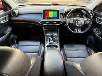 MG MG HS 1.5 T-GDI Excite DCT Euro 6 (s/s) 5dr