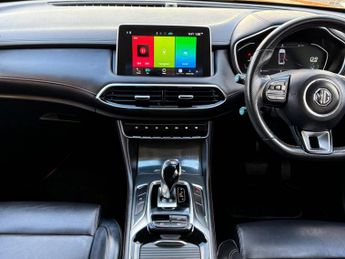 MG MG HS 1.5 T-GDI Excite DCT Euro 6 (s/s) 5dr