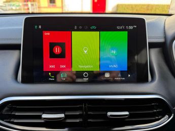 MG MG HS 1.5 T-GDI Excite DCT Euro 6 (s/s) 5dr