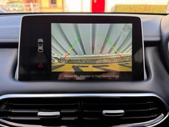 MG MG HS 1.5 T-GDI Excite DCT Euro 6 (s/s) 5dr