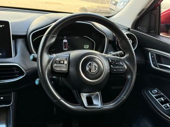 MG MG HS 1.5 T-GDI Excite DCT Euro 6 (s/s) 5dr