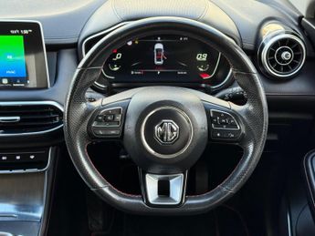 MG MG HS 1.5 T-GDI Excite DCT Euro 6 (s/s) 5dr