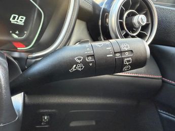 MG MG HS 1.5 T-GDI Excite DCT Euro 6 (s/s) 5dr