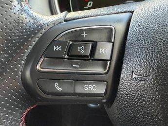 MG MG HS 1.5 T-GDI Excite DCT Euro 6 (s/s) 5dr
